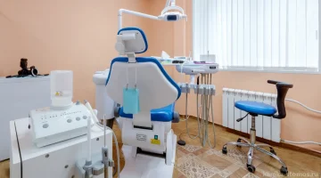 Стоматологическая клиника Стом-Ос изображение 17