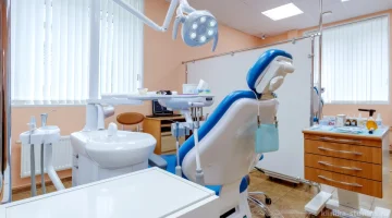Стоматологическая клиника Стом-Ос изображение 18