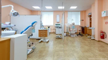 Стоматологическая клиника Стом-Ос изображение 11