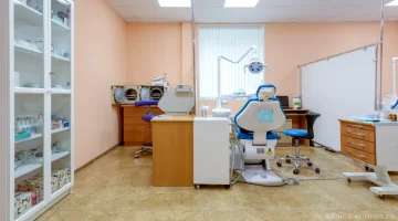 Стоматологическая клиника Стом-Ос изображение 10