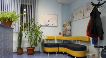 Стоматологическая клиника Стом-Ос изображение 8