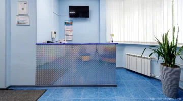 Стоматологическая клиника Стом-Ос изображение 1